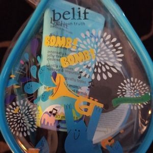 Belif Water Festival On-the-go Travel Kit